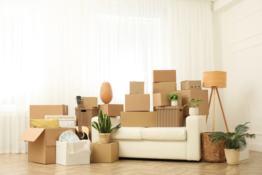 How To Pack For Moving