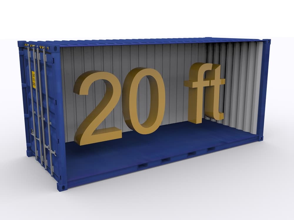 How Much Space Do I Need? A Storage Container Size Guide